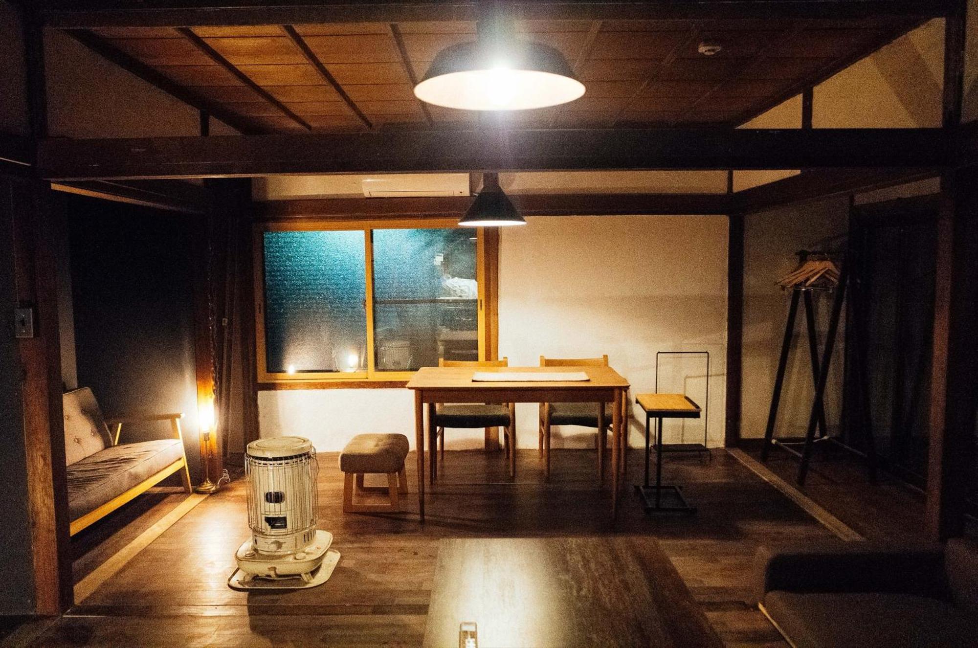 松本市の一棟貸し切りできる古民家 Exterior photo