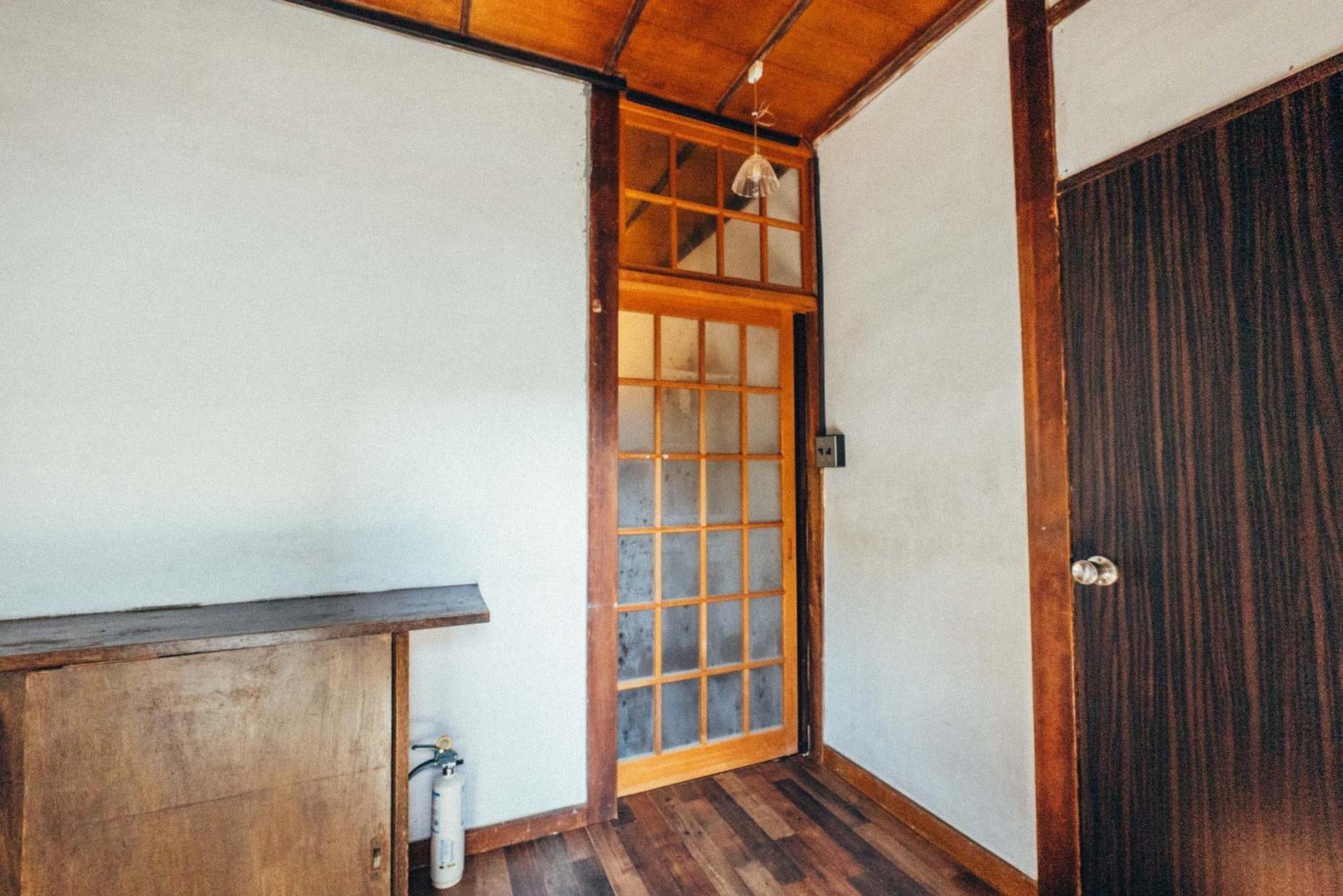 松本市の一棟貸し切りできる古民家 Exterior photo