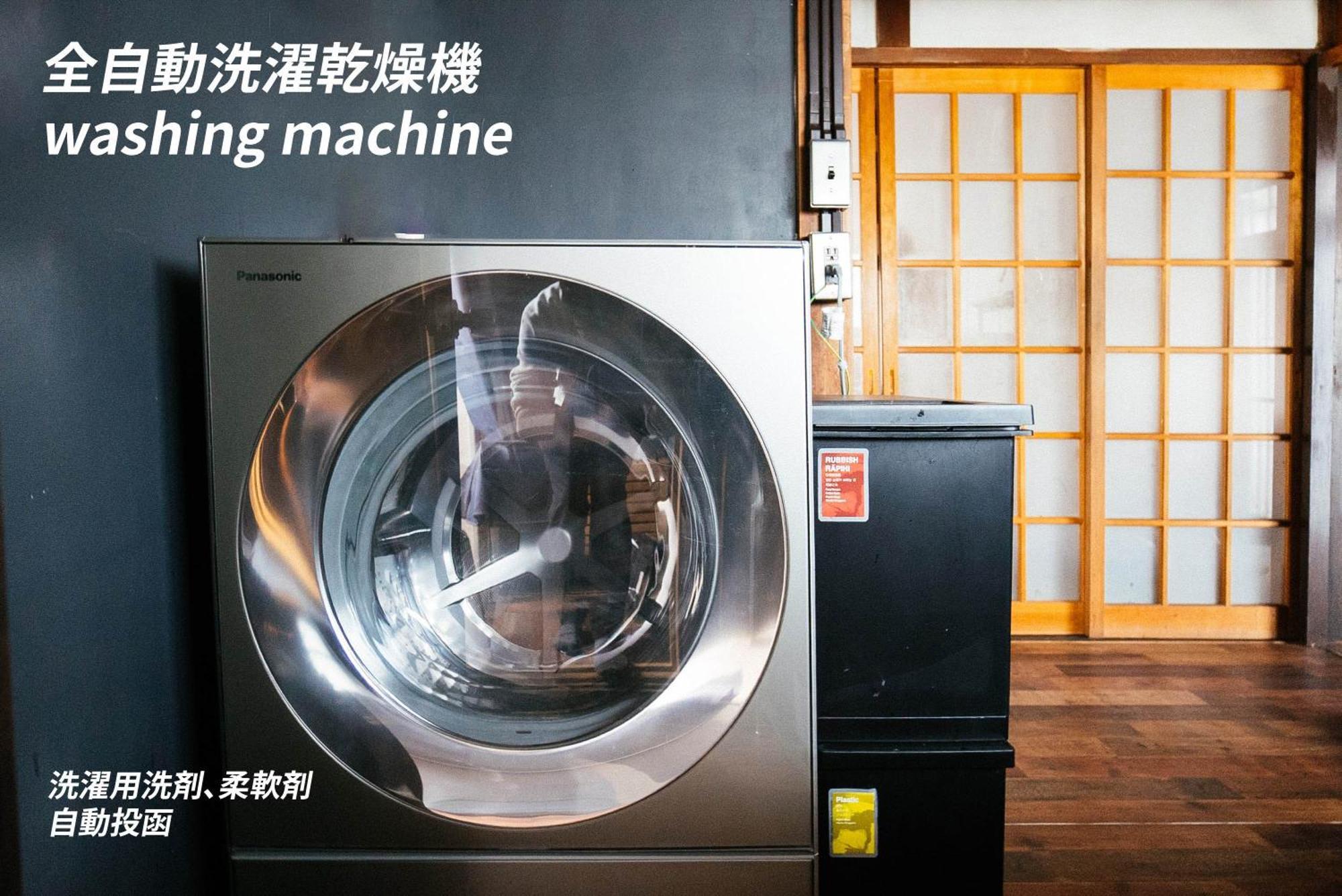 松本市の一棟貸し切りできる古民家 Exterior photo