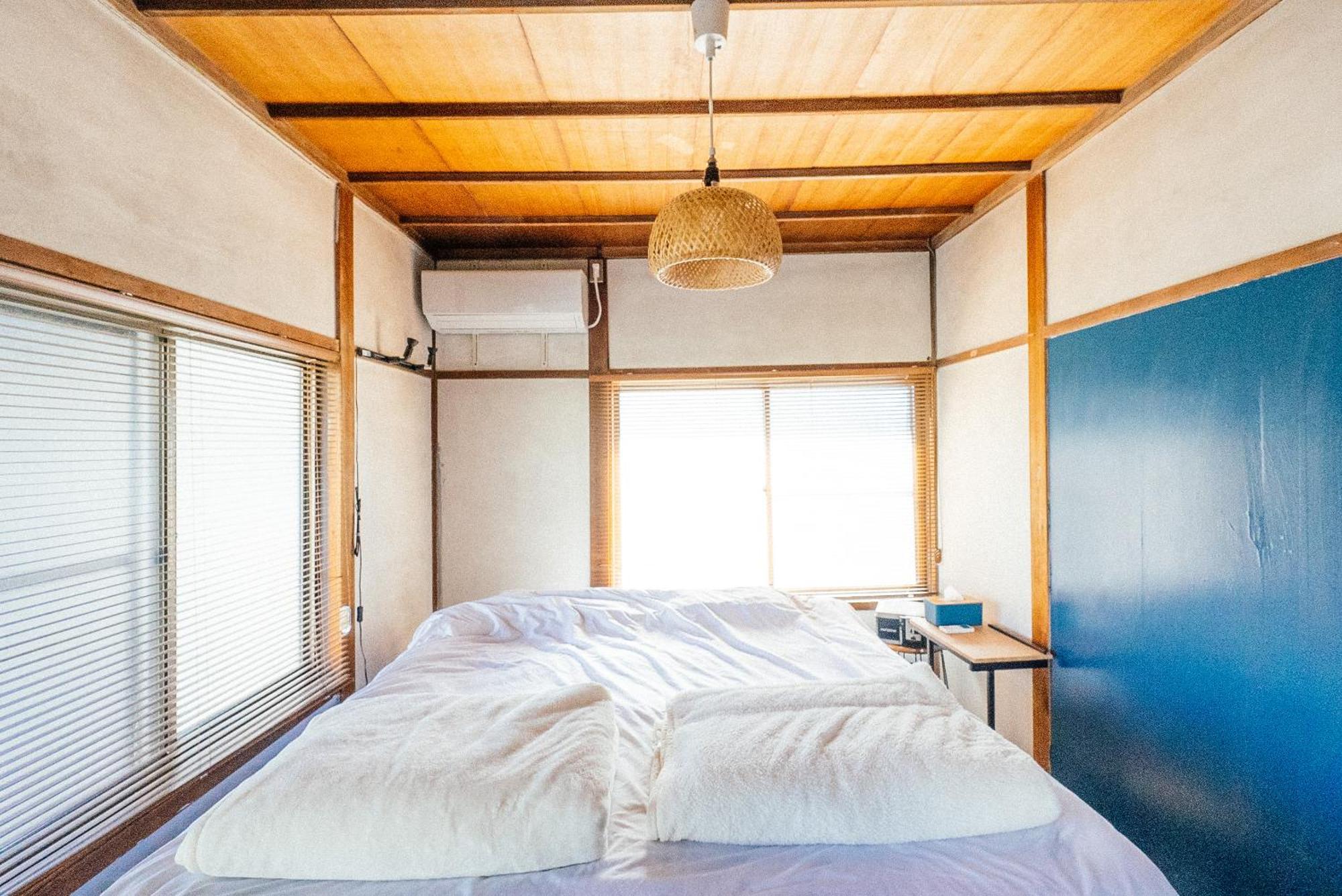 松本市の一棟貸し切りできる古民家 Exterior photo